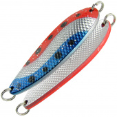 Блесна Nakazima Salmon Buster-X