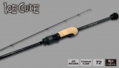 Спиннинговое удилище Tict Ice Cube IC-63E-one-T2
