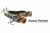 Воблер Mimix Savage Popper 95F