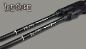 Спиннинговое удилище Tict Ice Cube IC-90TG-Sis