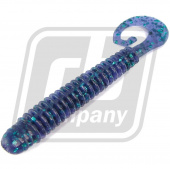 Силиконовые приманки Reins G-Tail Saturn 2.5"