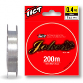 Эстер Tict Joker 200м