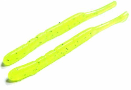 Съедобный силикон Active Pintail Shad II 2.2"-3 (433)