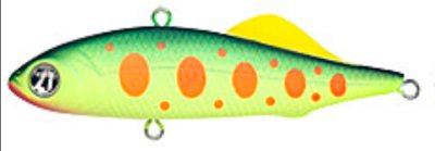 Воблер Pontoon21, Bet-A Vib, 54 Nano Sound 54мм., 8.5гр. -013F (174)