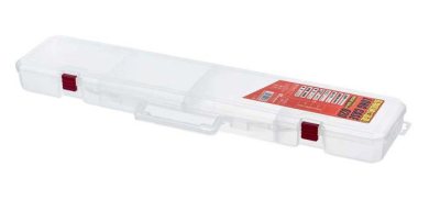 Коробка Meiho Long Case 620 (62,9х12,9х5см) -L(62х12х4,5см), White