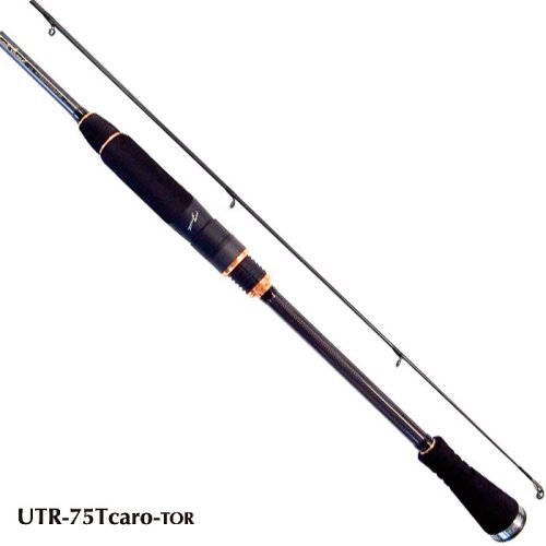 Спиннинговое удилище Tict Sram UTR-75Tcaro-TOR 