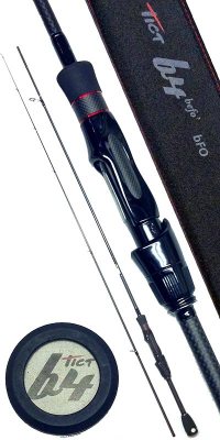 Спиннинговое удилище Tict Befo BFO-74T