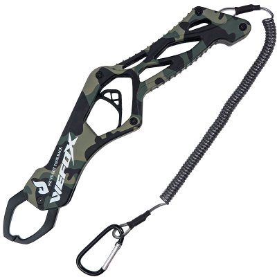 Захват для рыбы Wefox WDX-1090 Eagle Strike Fish Grip -Khaki (4659)