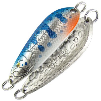 Блесна Ito Craft Emishi Spoon 65: 18гр -SYB -9428